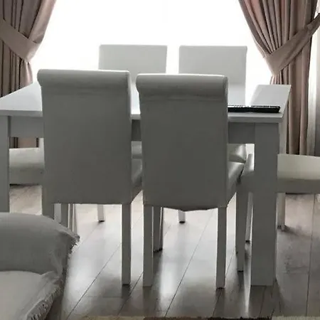 Baran Apart Апартаменты