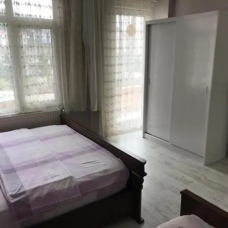 Апартаменты Baran Apart *