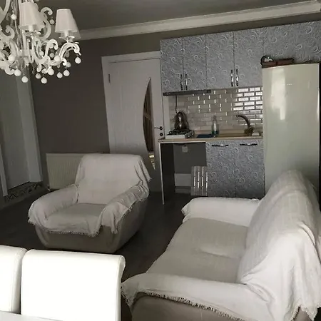 Baran Apart Апартаменты Шиле