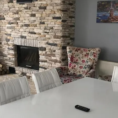 Appartement Baran Apart Ağva