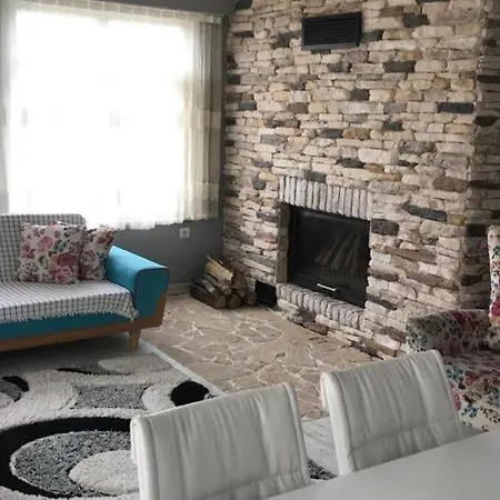 Baran Apart Appartement *