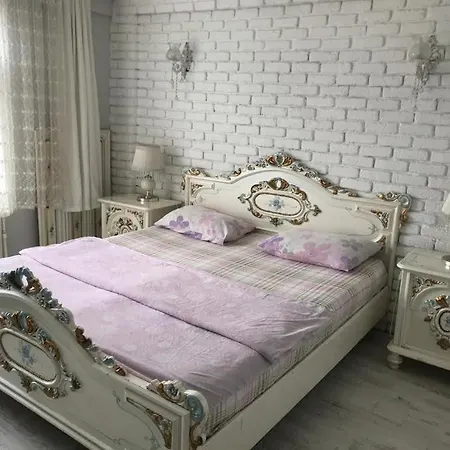 Baran Apart Ağva