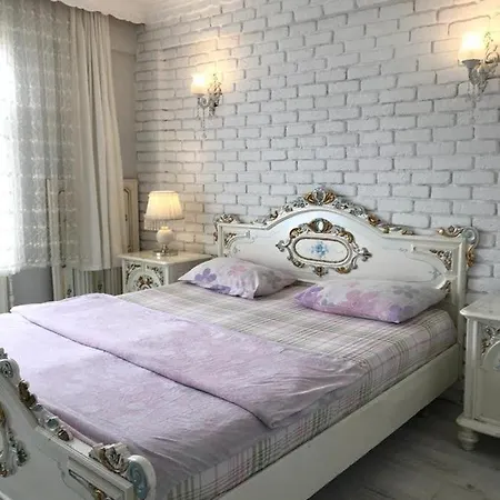 Baran Apart Appartement *