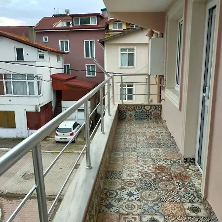 Appartement Baran Apart