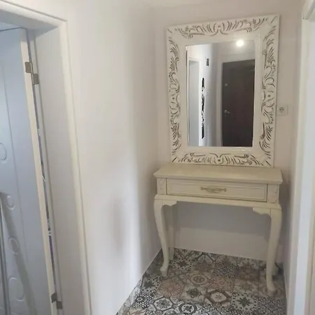 Baran Apart Appartement Ağva
