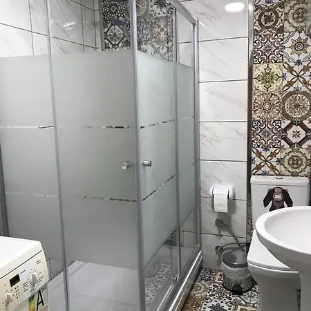Appartement Baran Apart