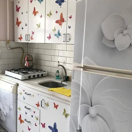 Appartement Baran Apart *