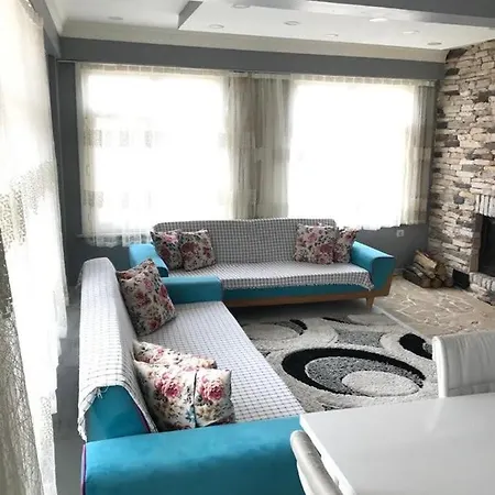 Appartement Baran Apart