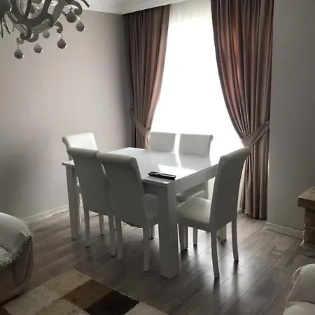 Appartement Baran Apart
