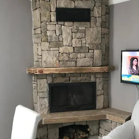 Appartement Baran Apart