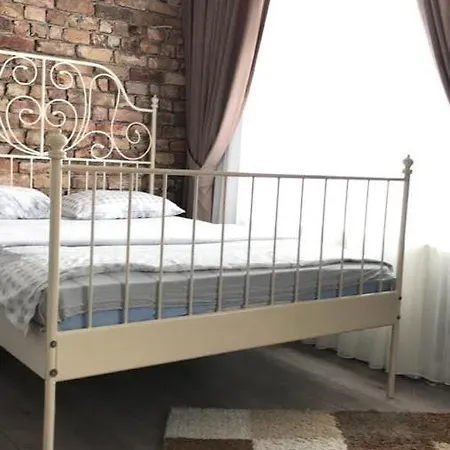 Baran Apart Appartement