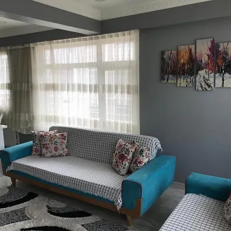 Baran Apart Appartement Ağva