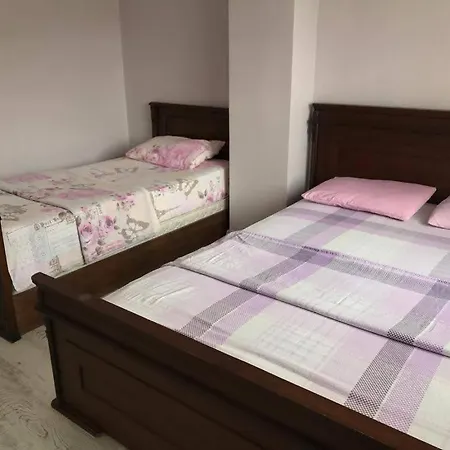 Appartement Baran Apart *