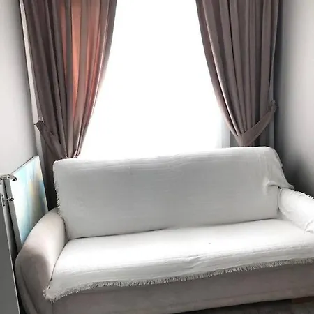Appartement Baran Apart Ağva