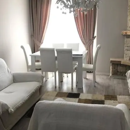 Baran Apart * Ağva